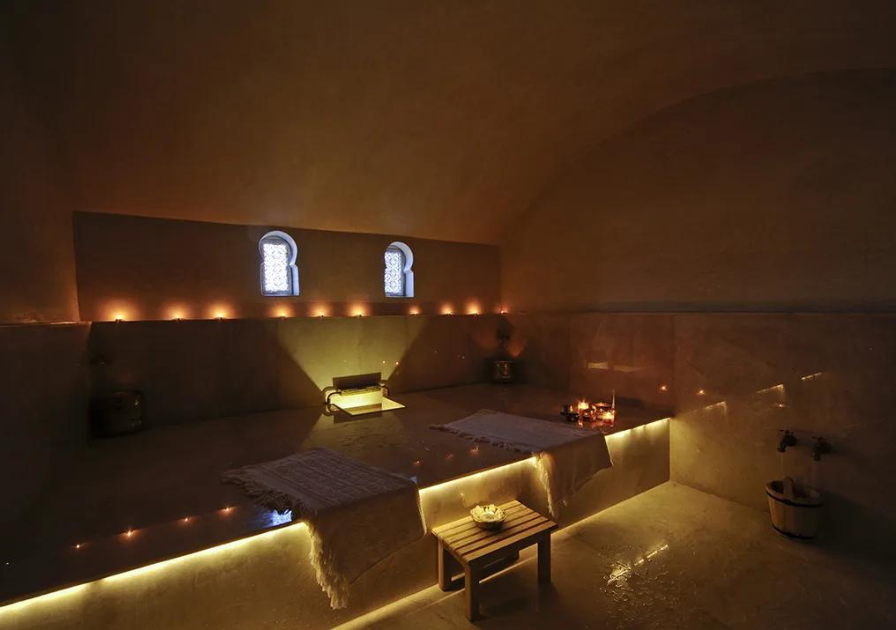 hammam