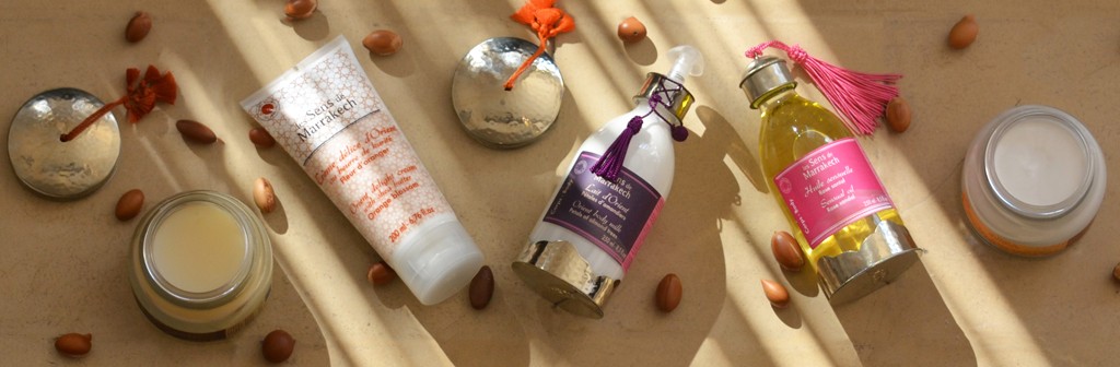 Natural Argan 