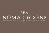 SPA NOMAD & SENS  (SARL AMAN IMAN)