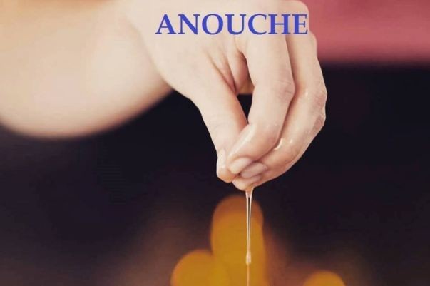 LA BOUTIQUE D'ANOUCHE