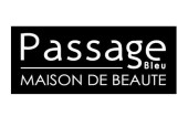 Passage Bleu - Dole