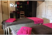 Espace bien être la Douc'heure