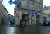 Pharmacie Marette