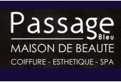 Passage bleu