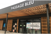 Passage Bleu