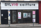 Sylvie Coiffure - 3 Maisons