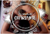 "Les Rituels De Charlyne" institut beauté-Spa et coiffure