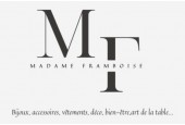Madame Framboise Shop